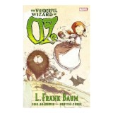 Oz The Wonderful Wizard Of Oz