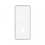 Folie Samsung Galaxy S20 Eiger Sticla 3D Edge to Edge Clear Black
