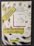 GEOMETRIE IN SPATIU CLASA a VIII-a - Boteanu, Ghiciu