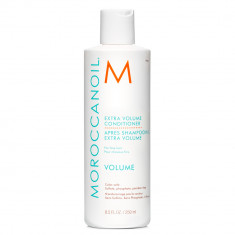 Balsam Moroccanoil Volume pentru par fin 250ml