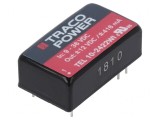 Convertor DC/DC 10W 9-36V la 12V/-12V TEL 10-2422WI