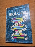 manual de biologie - pentru clasa a 12-a - din anul 1996
