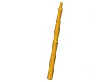 Ac de testare Abatere arc 2,7mm 8A CuBe 2,8N