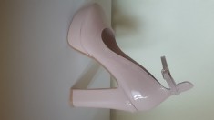 Pantofi de vanzare achizi?iona?i direct din magazin ! Nr 40 stare calitativa ... foto