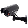 Camera falsa CCD cu LED, Negru, General