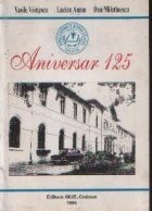 Aniversar 125 - Scoala Normala Stefan Velovan - Craiova foto