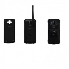 Pachet module pentru Doogee S90 - Modul Baterie, Modul Walkie Talkie, Modul Night Vision foto