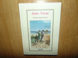 Jules Verne -Insula Misterioasa vol.I -Colectia Adevarul nr:2