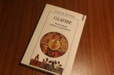 Cristian Bădiliță - &bdquo;Glafire - Nouă studii biblice și patristice&rdquo; (2008)