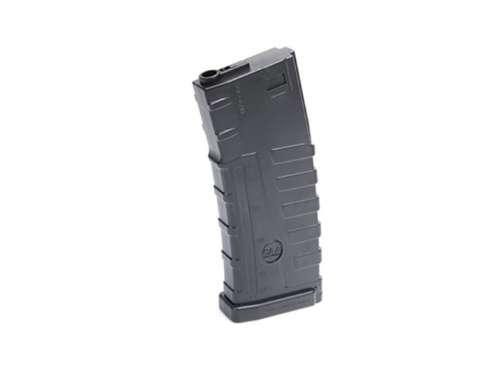 Incarcator M4/M16 CAA 140 bile ASG