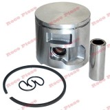 Piston complet drujba Husqvarna 455 (cal. 2)