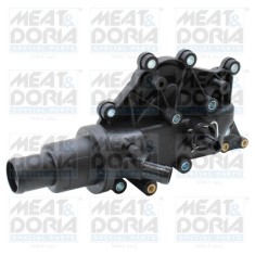 MEAT &amp; DORIA 92449 termostat,lichid racire