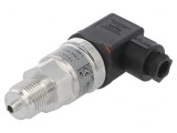 Adaptor de presiune 0-25 bar 9-32VDC MBS 1700
