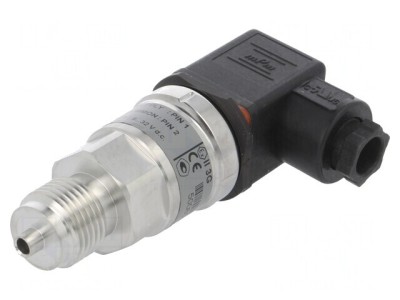 Adaptor de presiune 0-25 bar 9-32VDC MBS 1700 foto