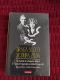 Dragă Scott, scumpă Zelda