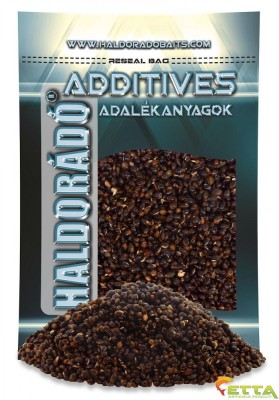 Haldorado - Canepa fiarta - Scortisoara Cu Chilli 800g foto