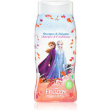 Disney Frozen Shampoo and Conditioner sampon si balsam 2 in 1 pentru copii 250 ml