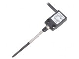 Limitator cursă NO NC 5A 240VAC 250VDC cablu 1m