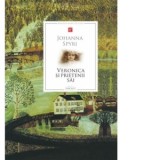 Biblioteca pentru toti copiii. Veronica si prietenii sai. Povestiri - Johanna Spyri