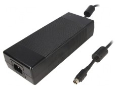 Alimentator Pulsatoriu 20VDC 11A 220W KYCON KPPX-4P foto