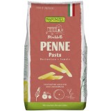 Paste Penne Integrale Bio Rapunzel - Grau Dur, Italia, 500g