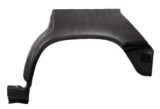 Segment reparatie aripa spate Volvo 850 1991-1997 Partea Dreapta, Spate, 4 usi,, Rapid