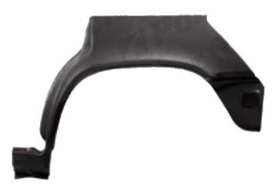 Segment reparatie aripa spate Volvo 850 1991-1997 Partea Dreapta, Spate, 4 usi, foto