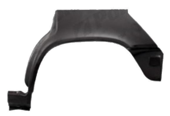 Segment reparatie aripa spate Volvo 850 1991-1997 Partea Dreapta, Spate, 4 usi,