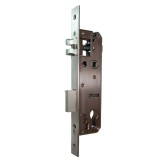 Broasca multipunct SmartPass cu ridicare maner 35 mm, 85 mm, Monaco/Budapest