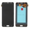 Display OLED Compatibil Samsung Galaxy J5 2016 J510 Negru (NU e Original)