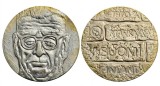 D2 FINLANDA 10 markka 1970/ 100th Anniversary of Birth of President Paasikivi/Argint .500 ,22.75 g/aUNC/ din foto