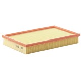 Filtru aer Mann Filter Opel Calibra A, Vectra A, 285x184x41mm