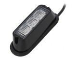 Lampă Stroboscopică LED 15W VISIONPRO