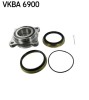 SKF VKBA 6900 Set rulment roata