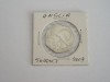 M3 C50 - Moneda foarte veche - Anglia - fifty pence omagiala - 2004, Europa