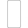Folie de protectie Ecran OEM Automatic Alignment pentru Apple iPhone 16 Pro, Sticla Securizata, Full Glue, 5D, Neagra