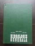 Hidrologie generală - Tiberiu Morariu, Ion Pișota, Iuliu Bota (1970)
