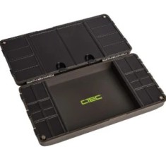 Cutie Magnetica pentru Accesorii C-Tec Session Box, 24x13x4cm foto