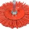 Perie Disc Nylon 75Mm