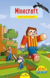 Pixi Stie-Tot: Minecraft - Galaxia Copiilor