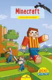 Pixi Stie-Tot: Minecraft