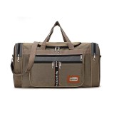 Geanta de calatorie unisex, Iridessa GT3586, Bej
