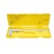 Subler mecanic profesional 200mm, scala gradata in mm/cm/inch, masuratoare interioara, exterioara, adancime Crownman
