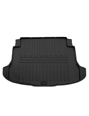 Covor Protectie Portbagaj Tip Tavita Umbrella Honda Cr-V III (2006-2012) foto