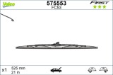 VALEO 575553 FIRST lamela stergator
