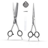 Cumpara ieftin Set foarfece - EUROSTIL - 06825 - 6.0 inch