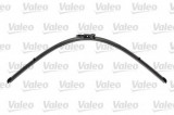 Set stergatoare parbriz FORD B-MAX (JK) (2012 - 2016) VALEO 577876