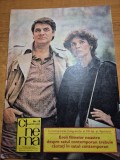 Revista cinema octombrie 1984