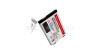 Baterie de telefon mobil VHBW Sagem 252310505 - 650mAh, 3.7V, Li-ion
