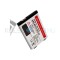 Baterie de telefon mobil VHBW Sagem 252310505 - 650mAh, 3.7V, Li-ion